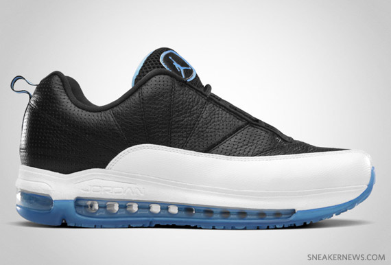 Nike Jordan CMFT Max Air 12—2 New 
